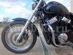     Honda VT750S VT750RS Shadow 2011  12
